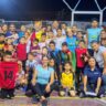 Escuela de fútbol “Estrellas de Linares”, con perseverancia brillan con luz propia