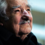 Mujica sobre Pepe Guerra: “No lo vamos a olvidar, quedamos pocos de aquel tiempo”