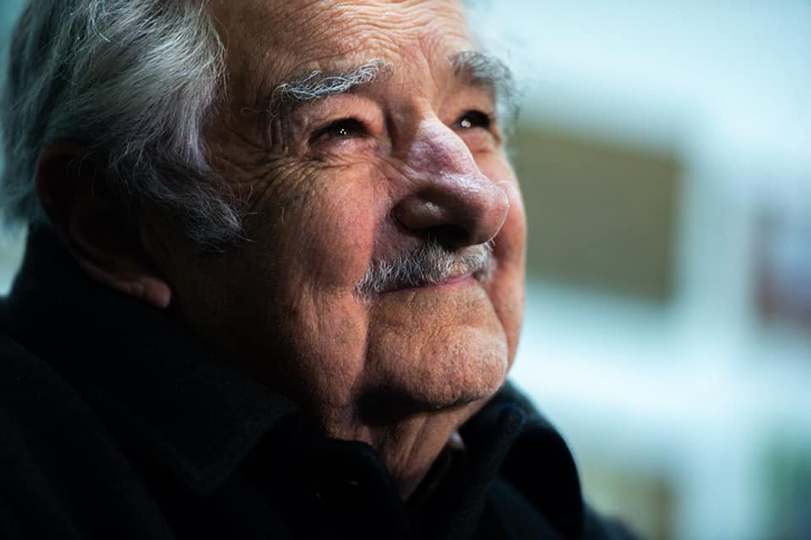 Mujica sobre Pepe Guerra: “No lo vamos a olvidar, quedamos pocos de aquel tiempo”