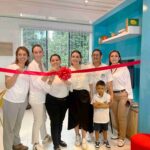 Bancamía, Claro y USAID inauguran un Laboratorio Digital – Sala de Tecnología Claro por Colombia para apoyar la transformación empresarial y la conectividad en Caquetá