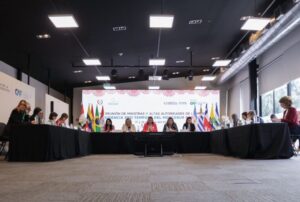 ISM presente en la XXIII Reunión de Ministras y Altas Autoridades de la Mujer del MERCOSUR