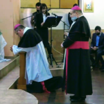 A los 79 años falleció en Salta el obispo Emérito Monseñor Marcelo Martorell