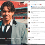 El emotivo mensaje que River le dedicó a Marcelo Gallardo en redes sociales por una fecha muy especial