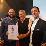 teleSUR galardonada con el Premio Aníbal Nazoa 2024