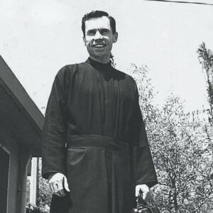 Aloysius Schwartz, Padre de los Pobres: un sacerdote que protegía a su rebaño incluso por las bravas