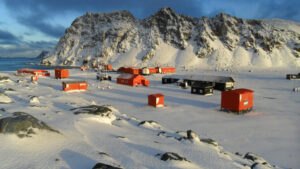 Entre especulaciones y realidades, ¿qué sabemos sobre el petróleo en la Antártida?