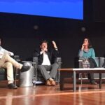 Aguirrezabala en el Foro Inale: Innovar para producir más y ser más competitivos en beneficio de la gente