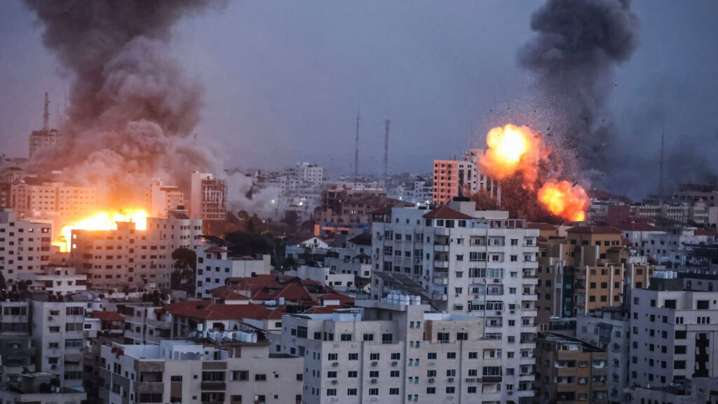 La comunidad internacional condenó el accionar de Israel en Gaza: ¿cómo reaccionó Tel Aviv?