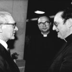 Un sacerdote de la Alemania comunista pide no idealizarla: él vivió las penalidades de los católicos