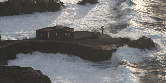 El hotel más pequeño del mundo | Experiencia en Islas Canarias