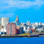Ranking de costo de vida 2024 de las ciudades más caras y baratas del mundo: ¿dónde se ubica Montevideo?