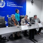 El Ministerio de Vivienda y Udelar firmaron convenio para brindar alojamiento a estudiantes