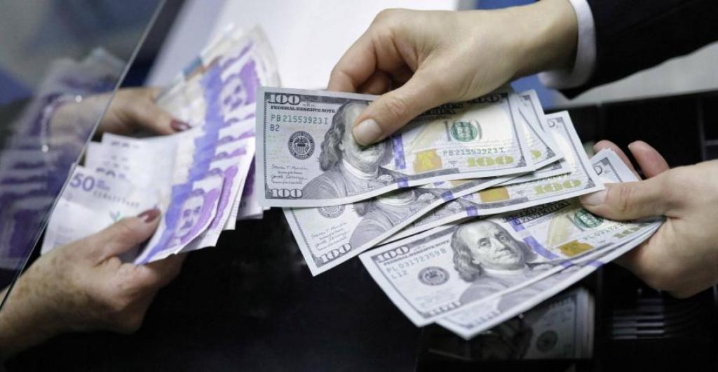 Colombia | Peso Colombiano Lidera Valorización de Monedas Emergentes: Un Logro del Gobierno de Gustavo Petro