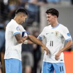 Copa América: Uruguay golea 5-0 a Bolivia y sella su boleto a Cuartos de Final