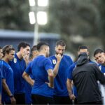 Uruguay debuta en la Copa América: a qué hora es y dónde se puede ver