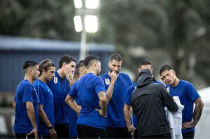 Uruguay debuta en la Copa América: a qué hora es y dónde se puede ver