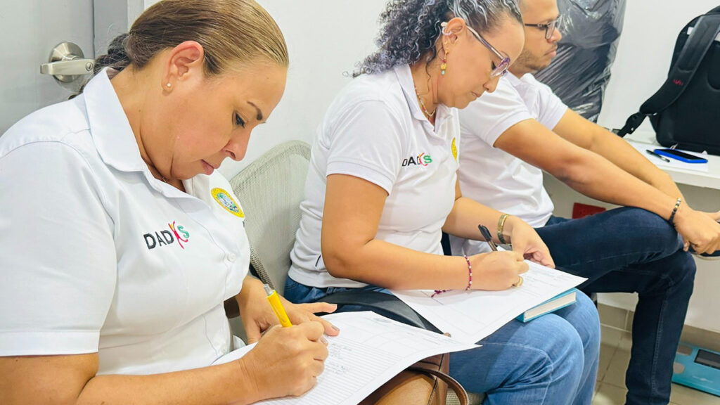 Colombia | Fomag Implementa Modelo de Atención Primaria en Salud al 100% para Maestros y sus Familias
