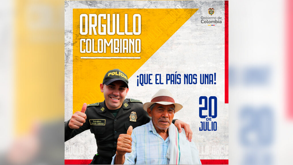 Colombia| Presidente Petro Encabezará la Celebración del Día de la Independencia y la Apertura del Congreso