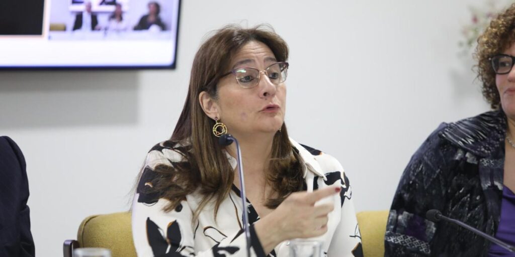 Colombia | Ministra de Justicia Ángela María Buitrago Encabeza Celebración del Centenario de la Colonia Agrícola de Acacías: Un Ejemplo de Resocialización e Innovación Industrial.