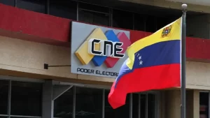 Presidente del Ceela asegura que Venezuela cuenta con el mejor sistema electoral en Latinoamérica
