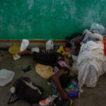 Fuerza multinacional enfrenta a delincuentes en Haití, mientras aumenta la violencia