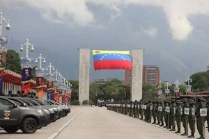 Con más de 380 mil efectivos de las FANB se activa el Plan República en Venezuela