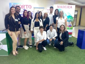 Culminado curso de idioma en la Casa Portuguesa de Maracay