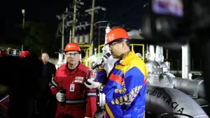 Petroleros estadounidenses prefieren que Maduro se mantenga en la presidencia