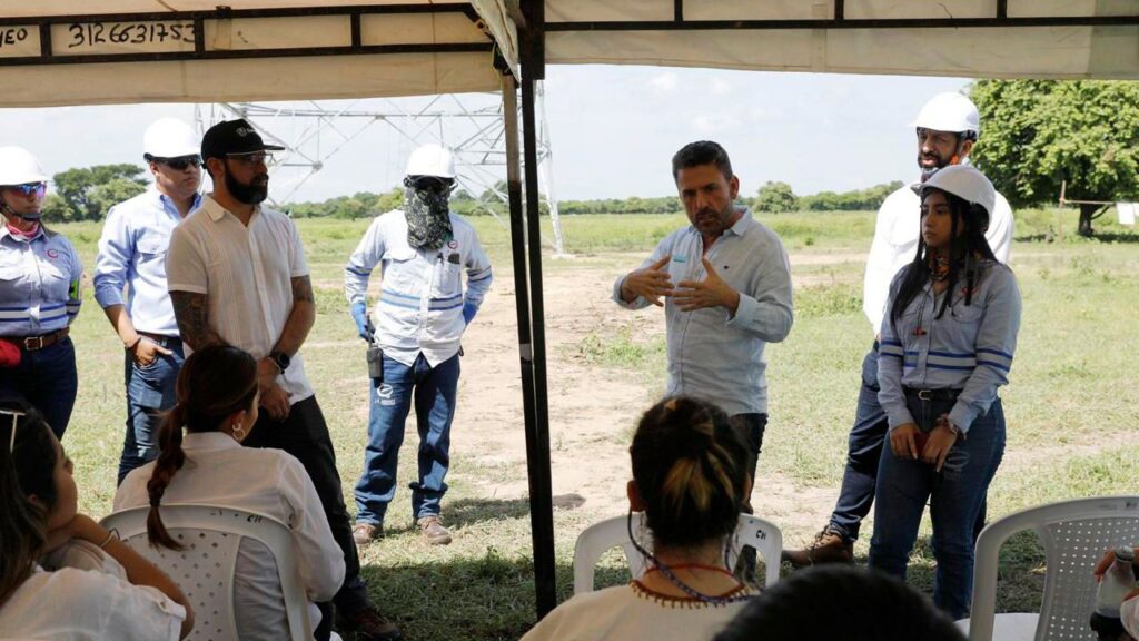 Colombia | Gobierno del Cambio Inaugura Primeras 27 Comunidades Energéticas en La Guajira: Un Paso hacia la Transición Energética