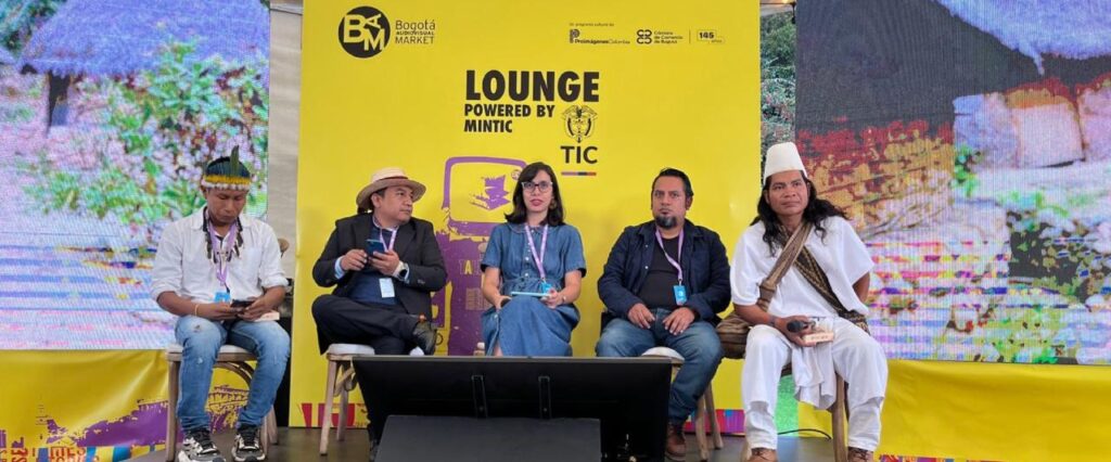 Colombia | BAM Regiones 2024: Potenciando el Audiovisual en Yopal, Quibdó, Mocoa y Sincelejo