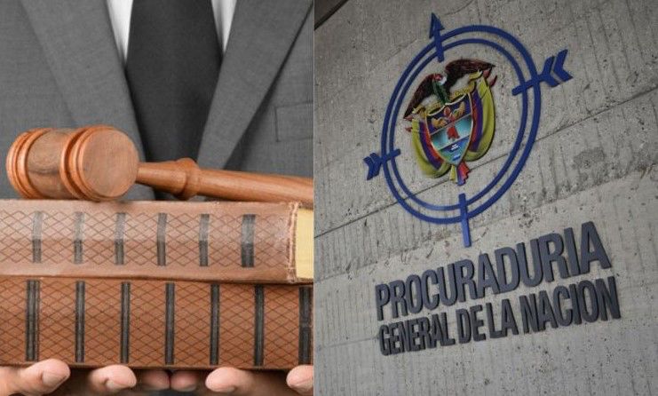Colombia | Tribunal de Cundinamarca ordena a la Procuraduría realizar concurso de méritos para proveer 2.776 empleos tras acción de DIGNIDAD, sindicato de la Procuraduría.