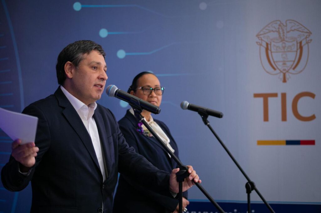 Colombia | Colombia Lidera el Futuro de la IA en América Latina con la Cumbre Ministerial ‘ColombIA’ en Cartagena
