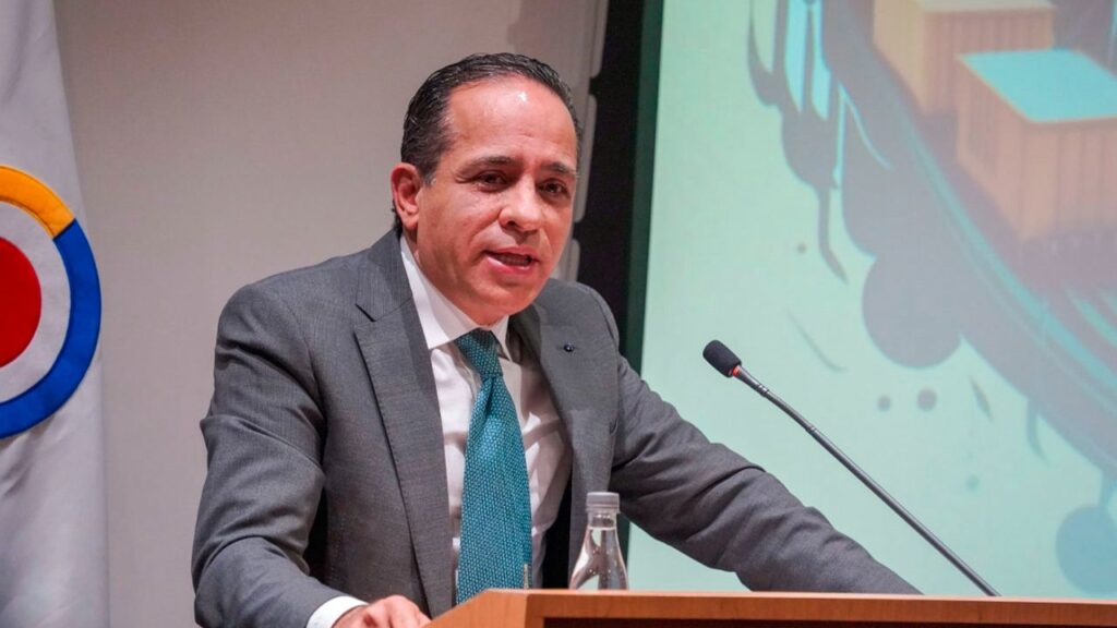 Colombia | El director del Departamento Nacional de Planeación, Alexander López, consideró que las regalías no se han utilizado para avanzar hacia la descarbonización de la economía.