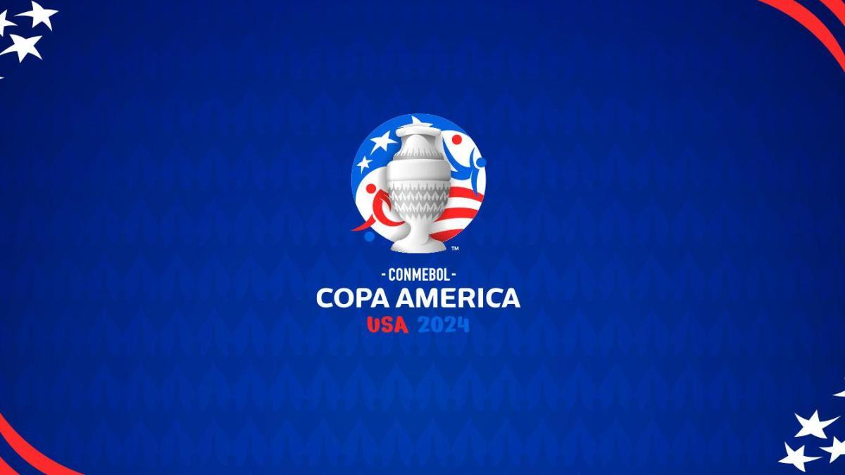 Copa América: Definidos los cruces de cuartos de final