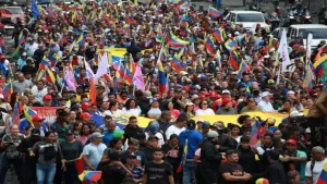 Según observadores internacionales respaldan el resultado de las elecciones en Venezuela
