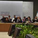 El ISM presentó su informe semestral ante el Foro de Consulta y Concertación Política y el Consejo del Mercado Común del MERCOSUR 