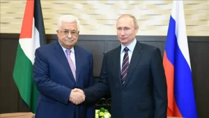 Rusia y Palestina iniciarán conversaciones para entablar una solución ante la guerra de Israel