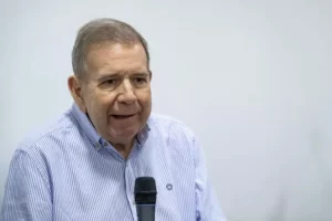 ¿Qué dijo Edmundo González sobre informes del Centro Carter y Panel de Expertos de la ONU?