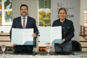 ACUERDO ENTRE SENATUR Y DIPUTADOS POSIBILITARÁ DIFUSIÓN DE MATERIALES TURÍSTICOS A TRAVÉS DE TV CÁMARA