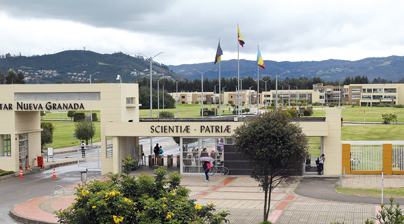 Colombia | Contraloría General Detecta Hallazgos Fiscales por Más de $8 Mil Millones en la Universidad Militar Nueva Granada