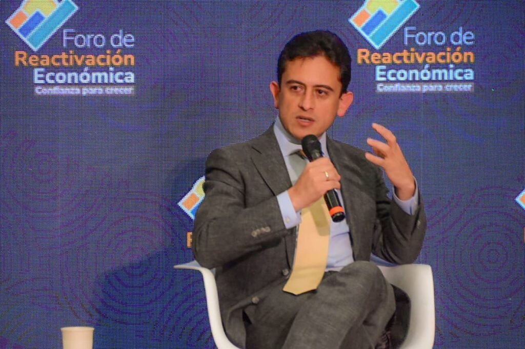 Colombia | Ministerio de Comercio Impulsa Reactivación Económica con Inversiones Estratégicas en Turismo e Industria