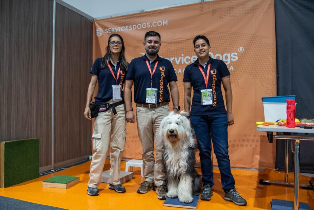 Colombia | Expopet 2024: Un homenaje al talento y la lealtad canina en Corferias