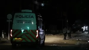 Asesinan a líder social en Arauca, Colombia