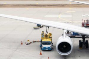 Sindicato de Ancap intensifica medidas por planta de aerocombustibles en el Aeropuerto de Carrasco