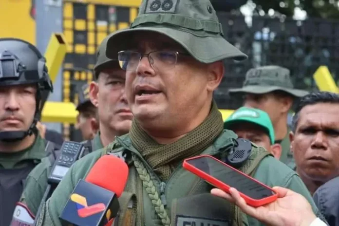 50 detenidos por ataque al Cuartel de San Jacinto en Maracay #01Ago