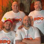 “BBQ PARAGUAY” YA ESTÁ LISTO PARA EL MUNDIAL DE ASADORES 2024