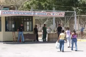 Foro Penal reporta casi 1.000 presos políticos “incomunicados” en la cárcel de Tocorón