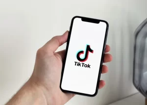 Bloquean a TikTok en Venezuela