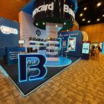 Innovador stand con tecnología NFC en Expo CAPASU 2024: La revolución de los medios de pago con Bancard