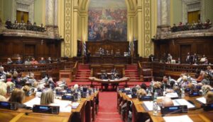 Finaliza la 49ª legislatura con la aprobación de más de 460 leyes